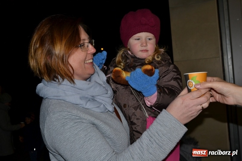 Zdjęcie w galerii na portalu naszraciborz.pl: Święty Marcin w Krzyżanowicach FOTO wiadomości z regionu
