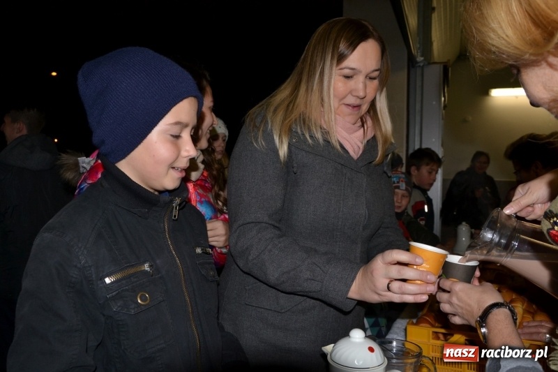 Zdjęcie w galerii na portalu naszraciborz.pl: Święty Marcin w Krzyżanowicach FOTO wiadomości z regionu