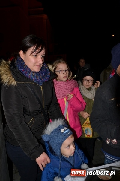 Zdjęcie w galerii na portalu naszraciborz.pl: Święty Marcin w Krzyżanowicach FOTO wiadomości z regionu