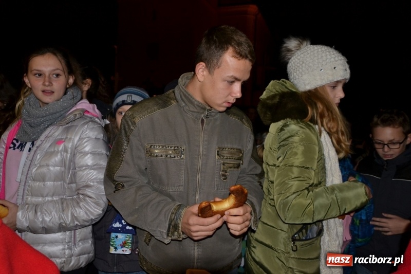 Zdjęcie w galerii na portalu naszraciborz.pl: Święty Marcin w Krzyżanowicach FOTO wiadomości z regionu