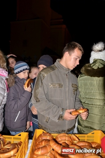 Zdjęcie w galerii na portalu naszraciborz.pl: Święty Marcin w Krzyżanowicach FOTO wiadomości z regionu