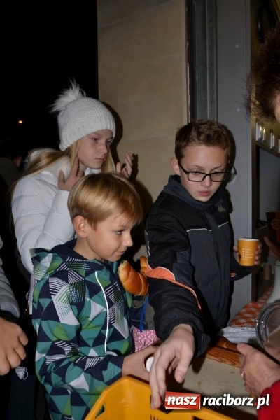 Zdjęcie w galerii na portalu naszraciborz.pl: Święty Marcin w Krzyżanowicach FOTO wiadomości z regionu