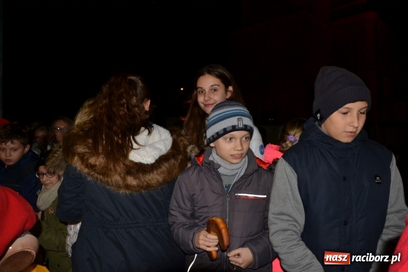 Zdjęcie w galerii na portalu naszraciborz.pl: Święty Marcin w Krzyżanowicach FOTO wiadomości z regionu