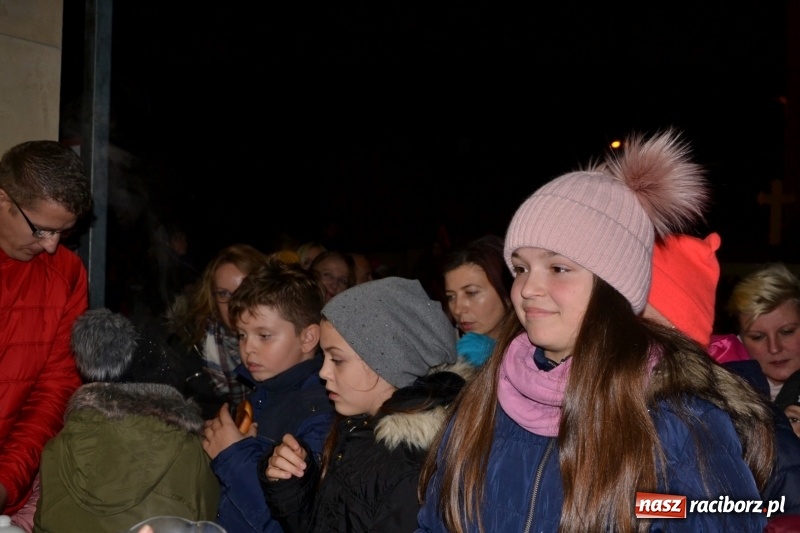 Zdjęcie w galerii na portalu naszraciborz.pl: Święty Marcin w Krzyżanowicach FOTO wiadomości z regionu