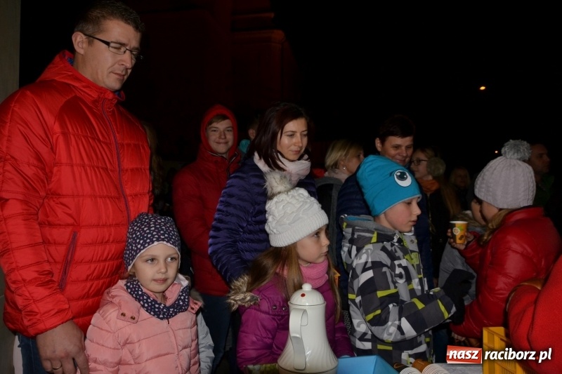 Zdjęcie w galerii na portalu naszraciborz.pl: Święty Marcin w Krzyżanowicach FOTO wiadomości z regionu