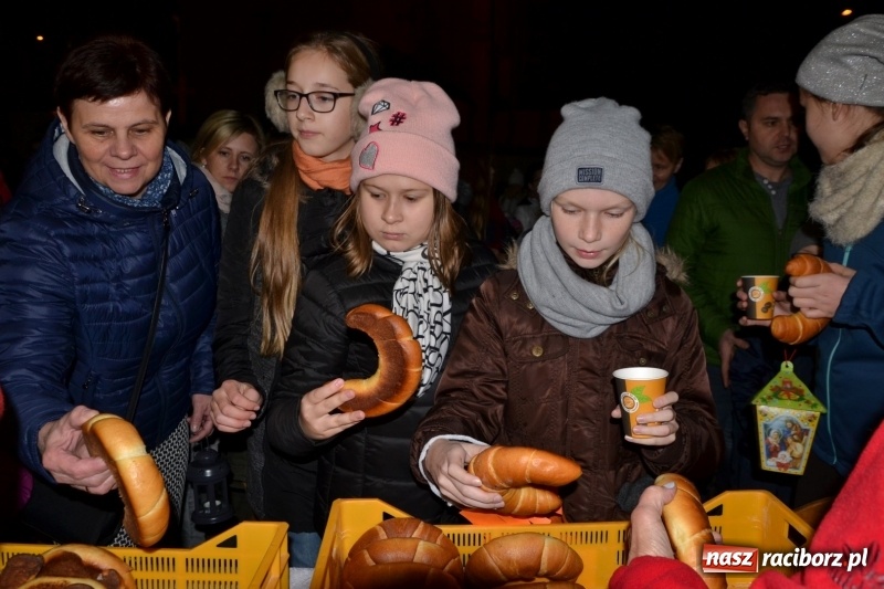 Zdjęcie w galerii na portalu naszraciborz.pl: Święty Marcin w Krzyżanowicach FOTO wiadomości z regionu