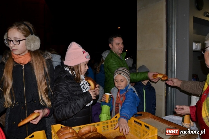 Zdjęcie w galerii na portalu naszraciborz.pl: Święty Marcin w Krzyżanowicach FOTO wiadomości z regionu
