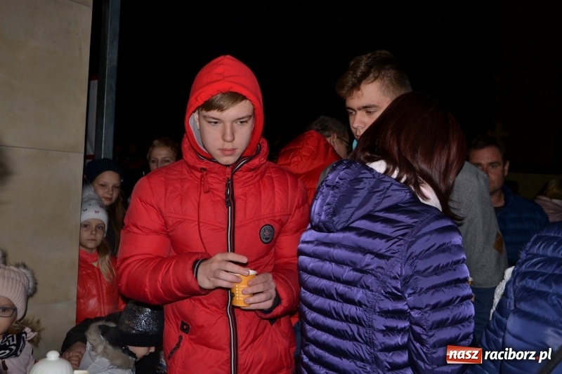 Zdjęcie w galerii na portalu naszraciborz.pl: Święty Marcin w Krzyżanowicach FOTO wiadomości z regionu