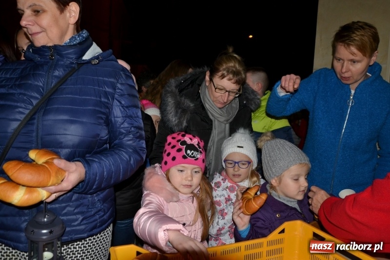 Zdjęcie w galerii na portalu naszraciborz.pl: Święty Marcin w Krzyżanowicach FOTO wiadomości z regionu