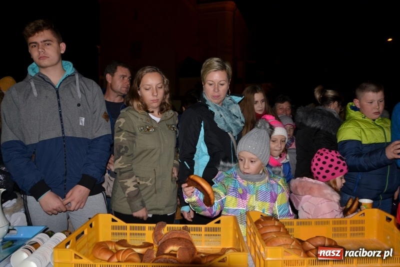 Zdjęcie w galerii na portalu naszraciborz.pl: Święty Marcin w Krzyżanowicach FOTO wiadomości z regionu