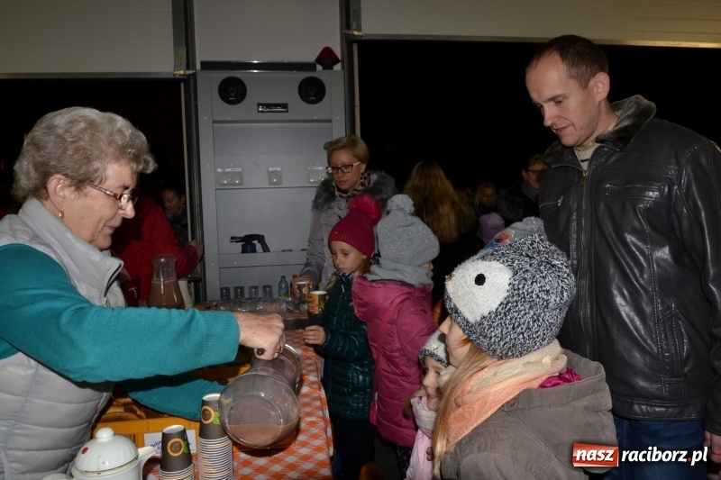 Zdjęcie w galerii na portalu naszraciborz.pl: Święty Marcin w Krzyżanowicach FOTO wiadomości z regionu