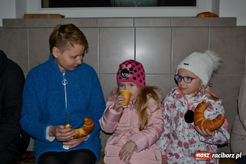 Zdjęcie w galerii na portalu naszraciborz.pl: Święty Marcin w Krzyżanowicach FOTO wiadomości z regionu