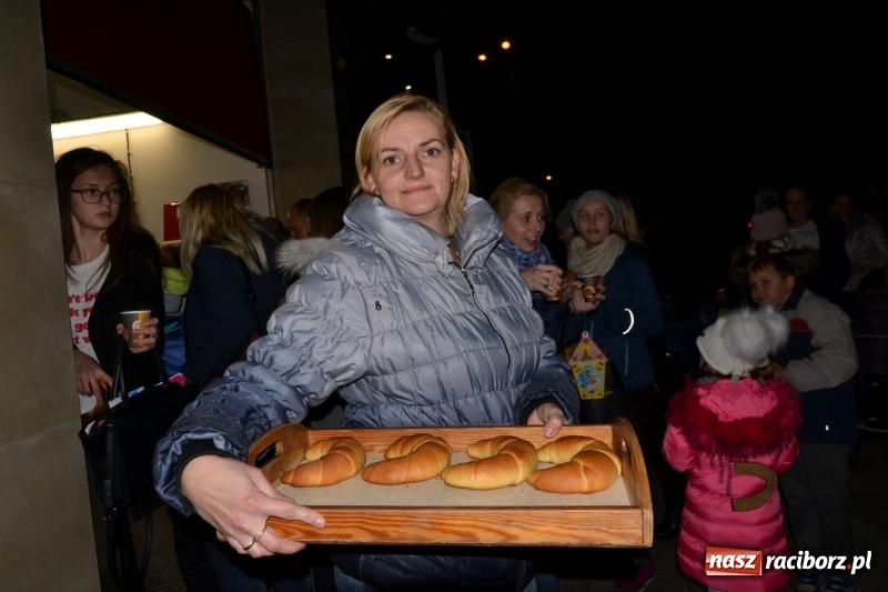 Zdjęcie w galerii na portalu naszraciborz.pl: Święty Marcin w Krzyżanowicach FOTO wiadomości z regionu