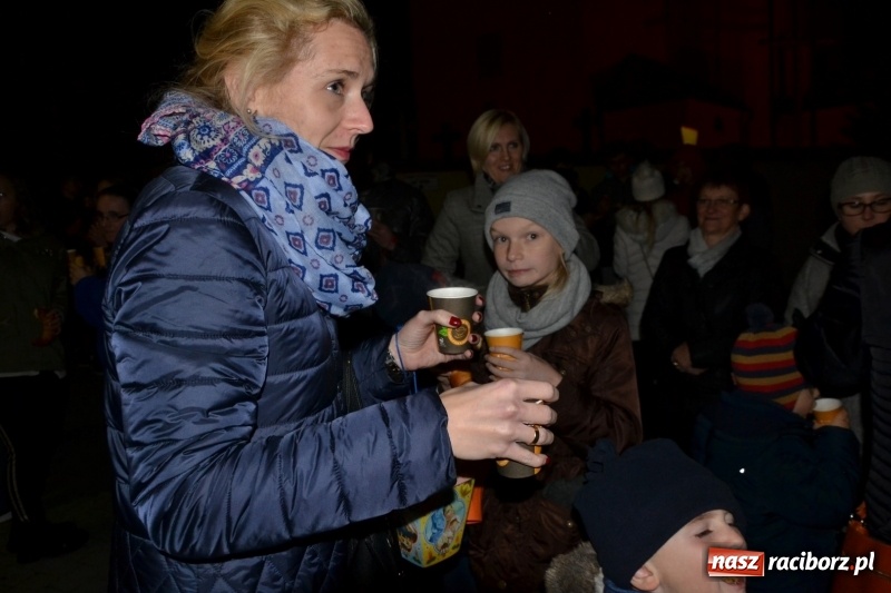 Zdjęcie w galerii na portalu naszraciborz.pl: Święty Marcin w Krzyżanowicach FOTO wiadomości z regionu