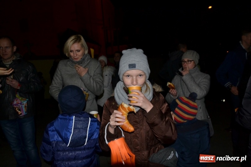 Zdjęcie w galerii na portalu naszraciborz.pl: Święty Marcin w Krzyżanowicach FOTO wiadomości z regionu