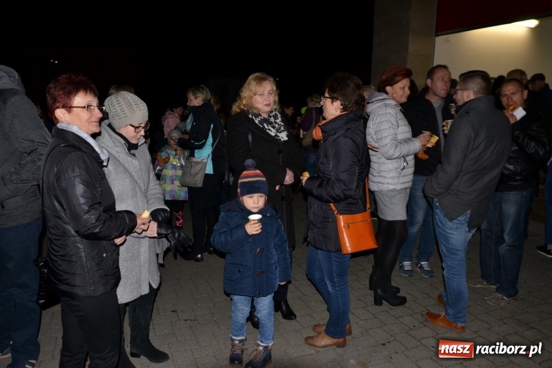 Zdjęcie w galerii na portalu naszraciborz.pl: Święty Marcin w Krzyżanowicach FOTO wiadomości z regionu