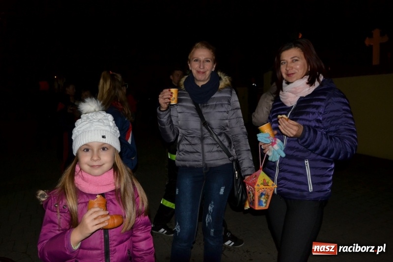 Zdjęcie w galerii na portalu naszraciborz.pl: Święty Marcin w Krzyżanowicach FOTO wiadomości z regionu