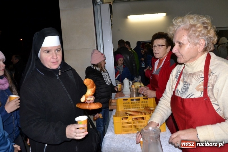 Zdjęcie w galerii na portalu naszraciborz.pl: Święty Marcin w Krzyżanowicach FOTO wiadomości z regionu