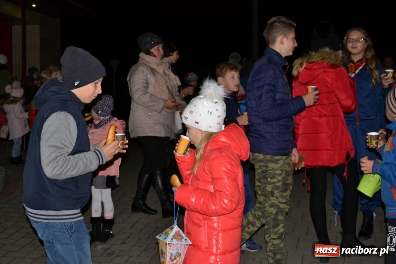 Zdjęcie w galerii na portalu naszraciborz.pl: Święty Marcin w Krzyżanowicach FOTO wiadomości z regionu