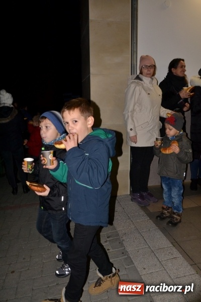 Zdjęcie w galerii na portalu naszraciborz.pl: Święty Marcin w Krzyżanowicach FOTO wiadomości z regionu