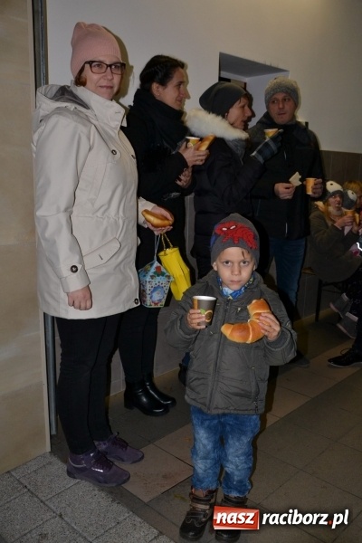 Zdjęcie w galerii na portalu naszraciborz.pl: Święty Marcin w Krzyżanowicach FOTO wiadomości z regionu