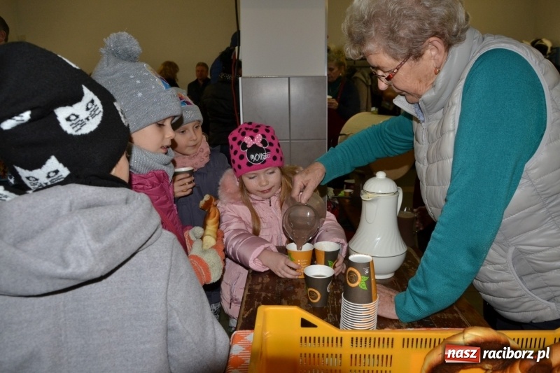 Zdjęcie w galerii na portalu naszraciborz.pl: Święty Marcin w Krzyżanowicach FOTO wiadomości z regionu