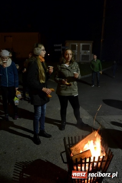 Zdjęcie w galerii na portalu naszraciborz.pl: Święty Marcin w Krzyżanowicach FOTO wiadomości z regionu