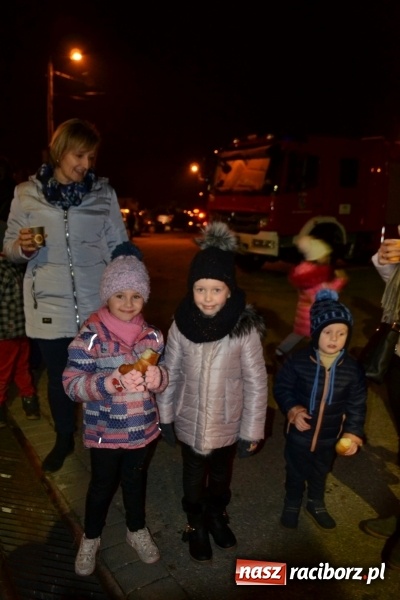 Zdjęcie w galerii na portalu naszraciborz.pl: Święty Marcin w Krzyżanowicach FOTO wiadomości z regionu