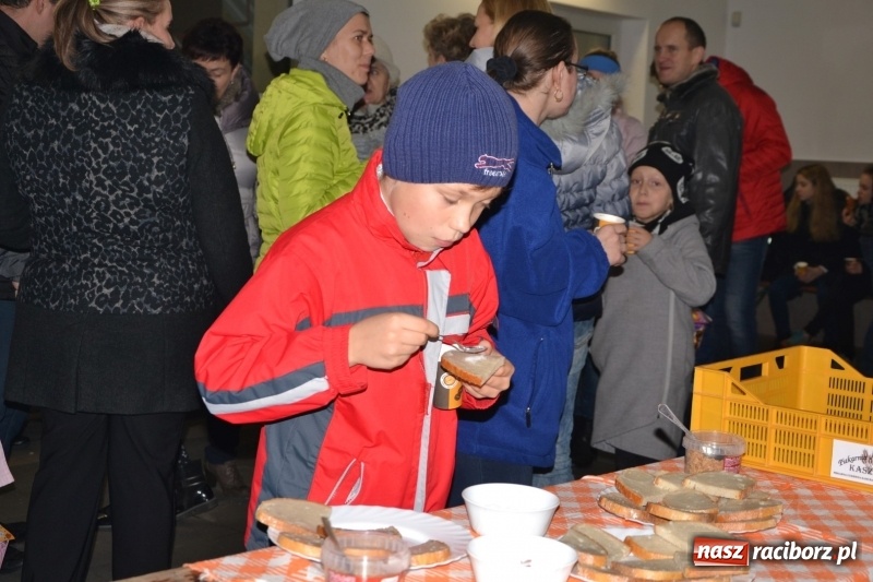 Zdjęcie w galerii na portalu naszraciborz.pl: Święty Marcin w Krzyżanowicach FOTO wiadomości z regionu