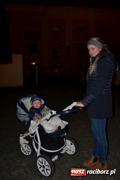 Zdjęcie w galerii na portalu naszraciborz.pl: Święty Marcin w Tworkowie FOTO wiadomości z regionu