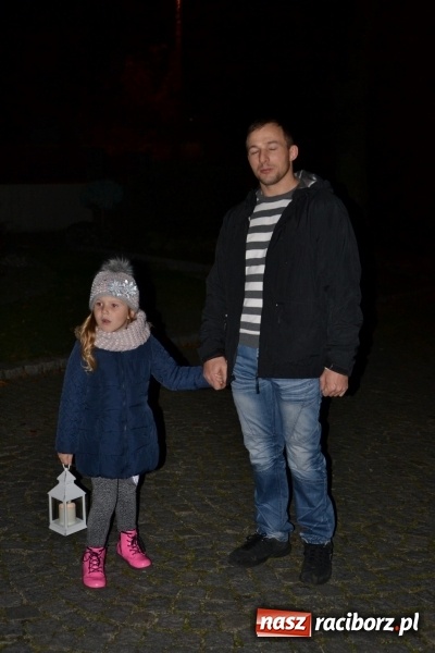 Zdjęcie w galerii na portalu naszraciborz.pl: Święty Marcin w Tworkowie FOTO wiadomości z regionu