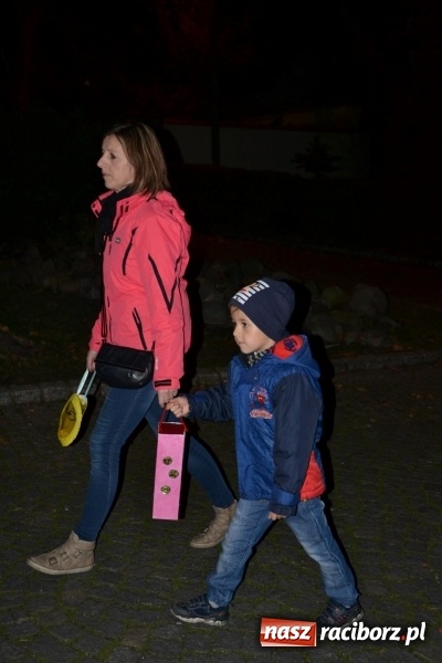 Zdjęcie w galerii na portalu naszraciborz.pl: Święty Marcin w Tworkowie FOTO wiadomości z regionu