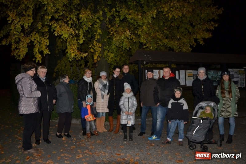Zdjęcie w galerii na portalu naszraciborz.pl: Święty Marcin w Tworkowie FOTO wiadomości z regionu