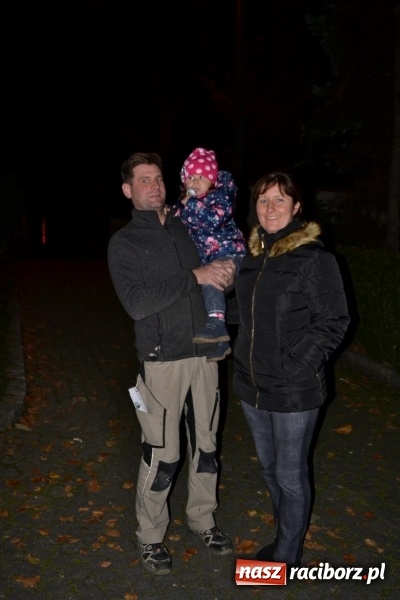 Zdjęcie w galerii na portalu naszraciborz.pl: Święty Marcin w Tworkowie FOTO wiadomości z regionu