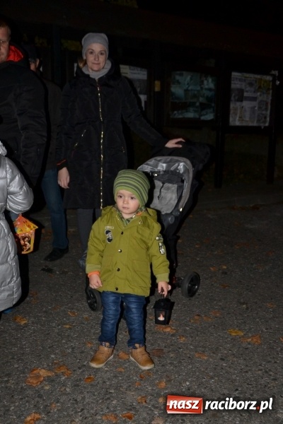 Zdjęcie w galerii na portalu naszraciborz.pl: Święty Marcin w Tworkowie FOTO wiadomości z regionu