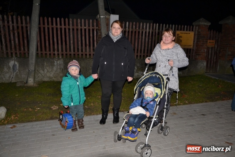 Zdjęcie w galerii na portalu naszraciborz.pl: Święty Marcin w Tworkowie FOTO wiadomości z regionu