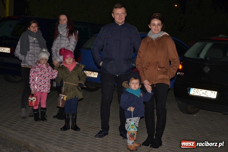 Zdjęcie w galerii na portalu naszraciborz.pl: Święty Marcin w Tworkowie FOTO wiadomości z regionu