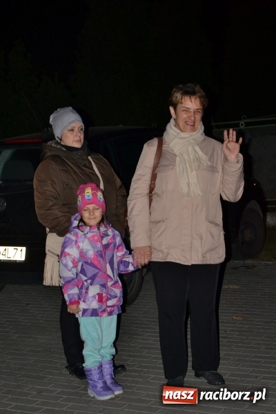 Zdjęcie w galerii na portalu naszraciborz.pl: Święty Marcin w Tworkowie FOTO wiadomości z regionu