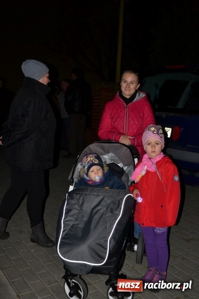 Zdjęcie w galerii na portalu naszraciborz.pl: Święty Marcin w Tworkowie FOTO wiadomości z regionu