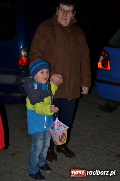 Zdjęcie w galerii na portalu naszraciborz.pl: Święty Marcin w Tworkowie FOTO wiadomości z regionu