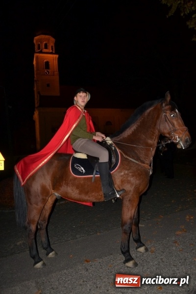 Zdjęcie w galerii na portalu naszraciborz.pl: Święty Marcin w Tworkowie FOTO wiadomości z regionu
