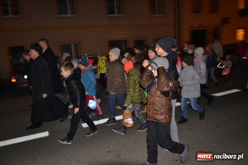 Zdjęcie w galerii na portalu naszraciborz.pl: Święty Marcin w Tworkowie FOTO wiadomości z regionu