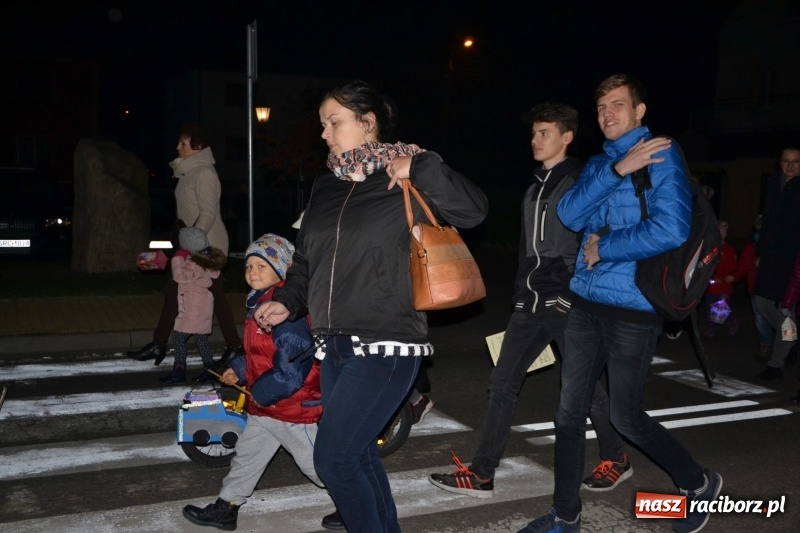 Zdjęcie w galerii na portalu naszraciborz.pl: Święty Marcin w Tworkowie FOTO wiadomości z regionu