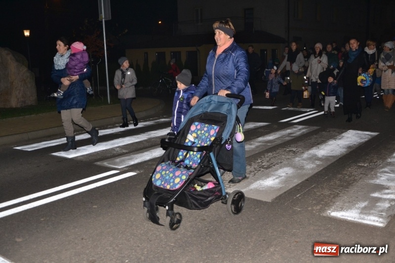 Zdjęcie w galerii na portalu naszraciborz.pl: Święty Marcin w Tworkowie FOTO wiadomości z regionu