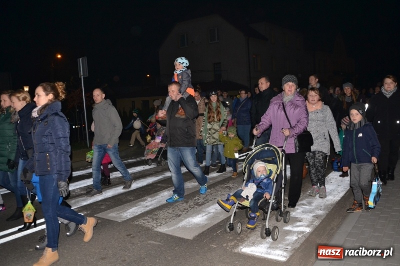 Zdjęcie w galerii na portalu naszraciborz.pl: Święty Marcin w Tworkowie FOTO wiadomości z regionu