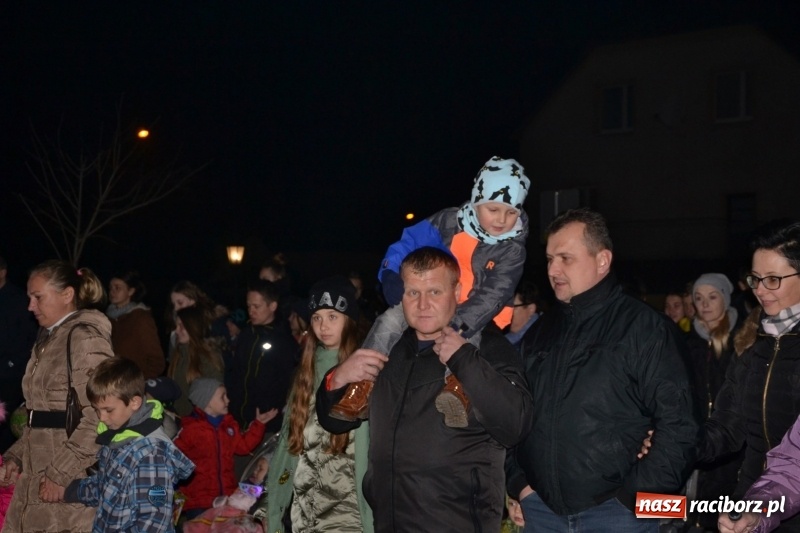 Zdjęcie w galerii na portalu naszraciborz.pl: Święty Marcin w Tworkowie FOTO wiadomości z regionu
