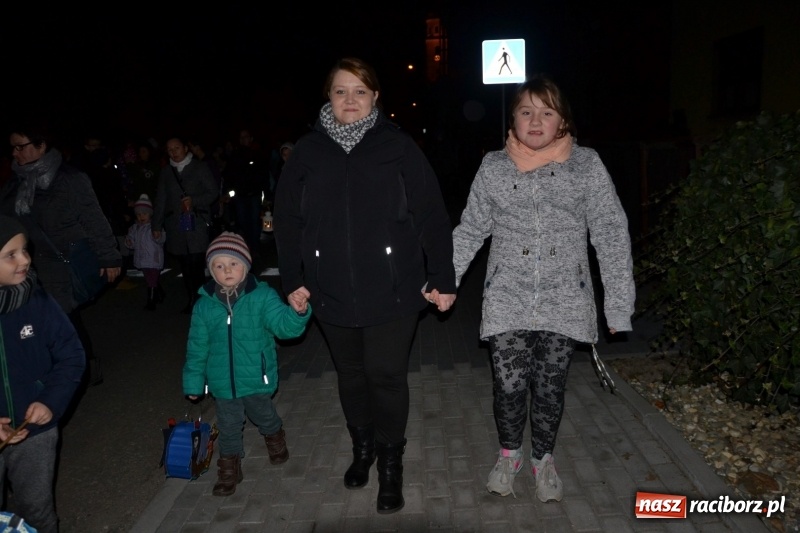 Zdjęcie w galerii na portalu naszraciborz.pl: Święty Marcin w Tworkowie FOTO wiadomości z regionu