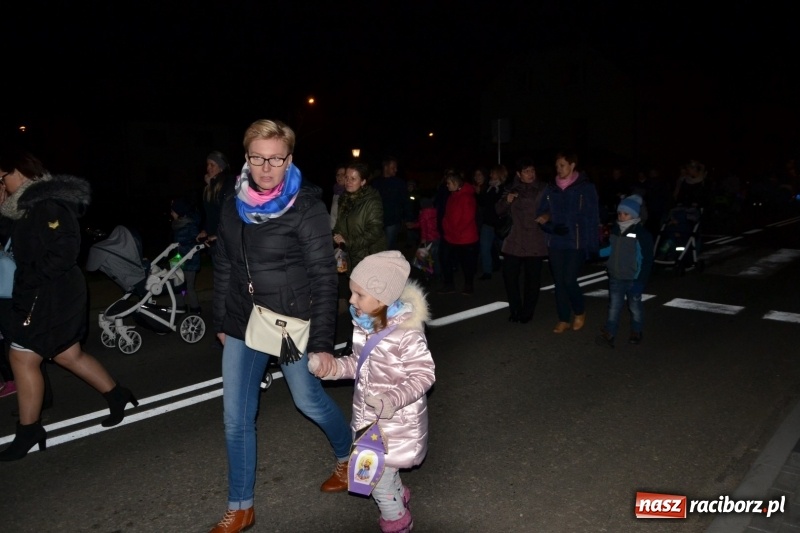 Zdjęcie w galerii na portalu naszraciborz.pl: Święty Marcin w Tworkowie FOTO wiadomości z regionu