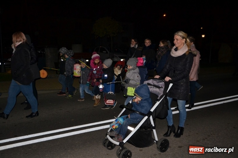 Zdjęcie w galerii na portalu naszraciborz.pl: Święty Marcin w Tworkowie FOTO wiadomości z regionu