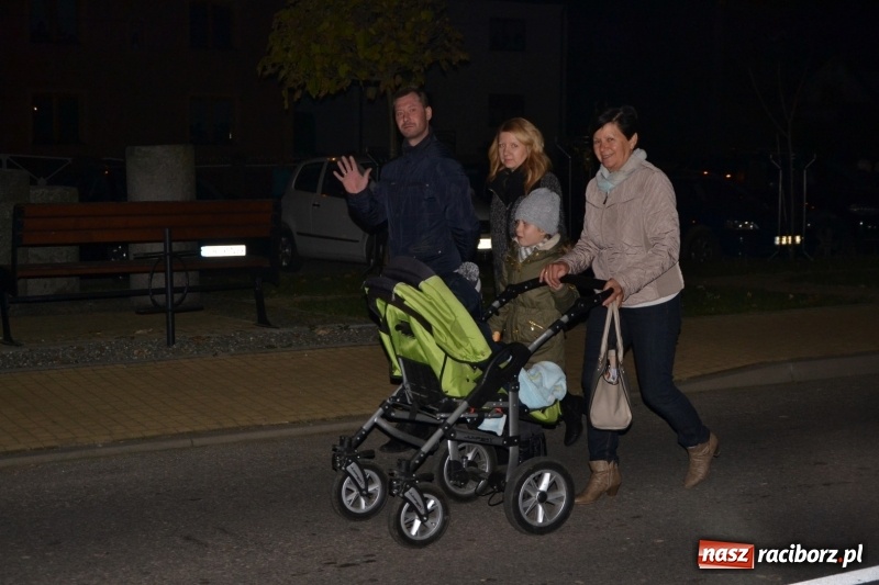 Zdjęcie w galerii na portalu naszraciborz.pl: Święty Marcin w Tworkowie FOTO wiadomości z regionu